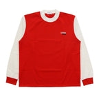 COMBI CS #RED [LB233-CS02]