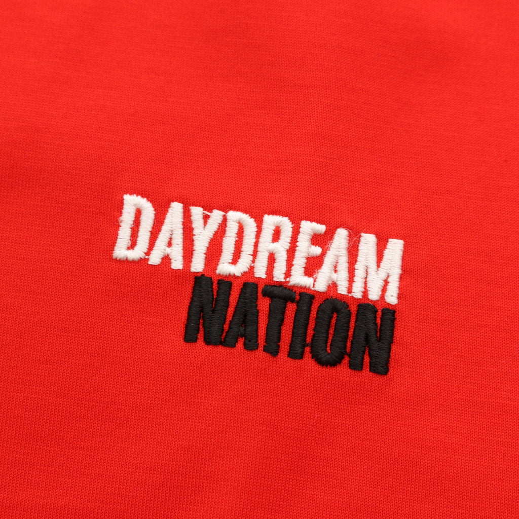 COMBI CS #RED [LB233-CS02]