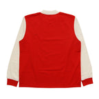 COMBI CS #RED [LB233-CS02]