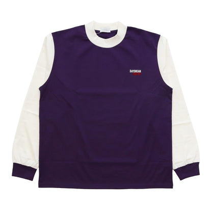 COMBI CS #PURPLE [LB233-CS02]