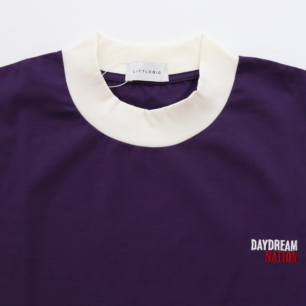 COMBI CS #PURPLE [LB233-CS02]