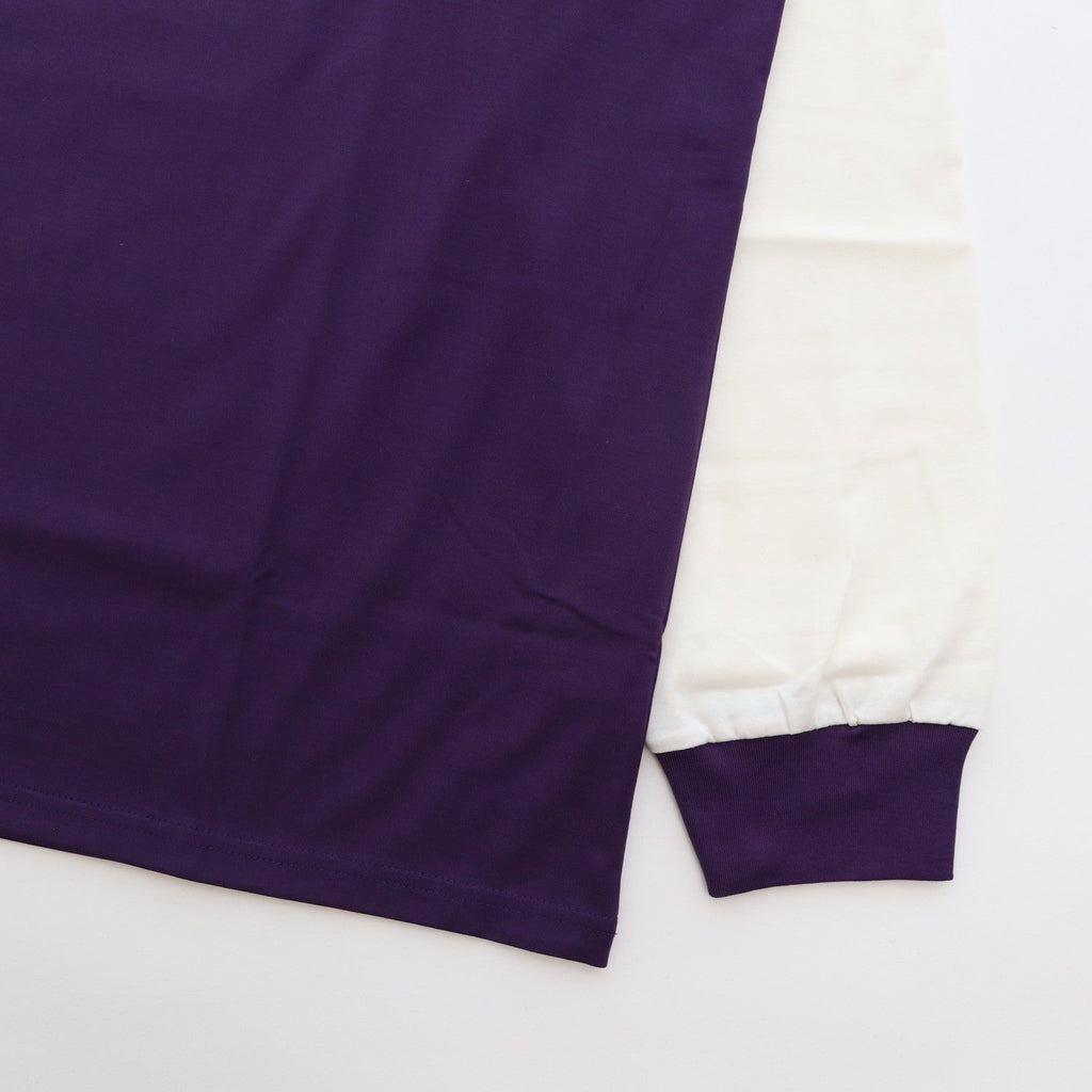 COMBI CS #PURPLE [LB233-CS02]