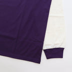 COMBI CS #PURPLE [LB233-CS02]