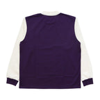 COMBI CS #PURPLE [LB233-CS02]