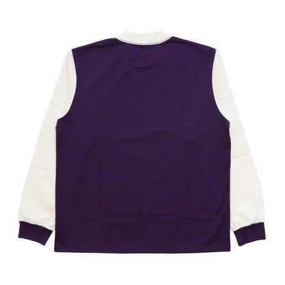 COMBI CS #PURPLE [LB233-CS02]