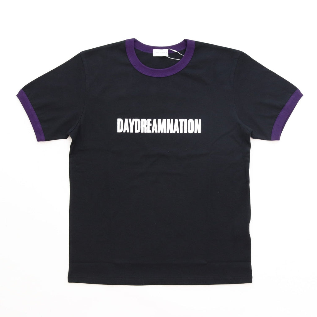 DAYDREAM NATION TS #BLACK [LB233-TS03]