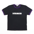 DAYDREAM NATION TS #BLACK [LB233-TS03]