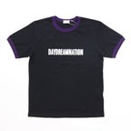 DAYDREAM NATION TS #BLACK [LB233-TS03]