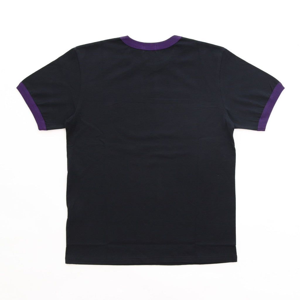 DAYDREAM NATION TS #BLACK [LB233-TS03]