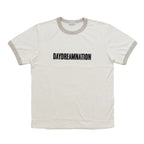 DAYDREAM NATION TS #WHITE [LB233-TS03]
