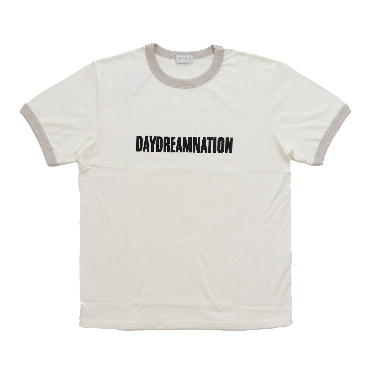DAYDREAM NATION TS #WHITE [LB233-TS03]