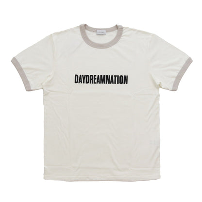 DAYDREAM NATION TS #WHITE [LB233-TS03]