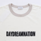 DAYDREAM NATION TS #WHITE [LB233-TS03]