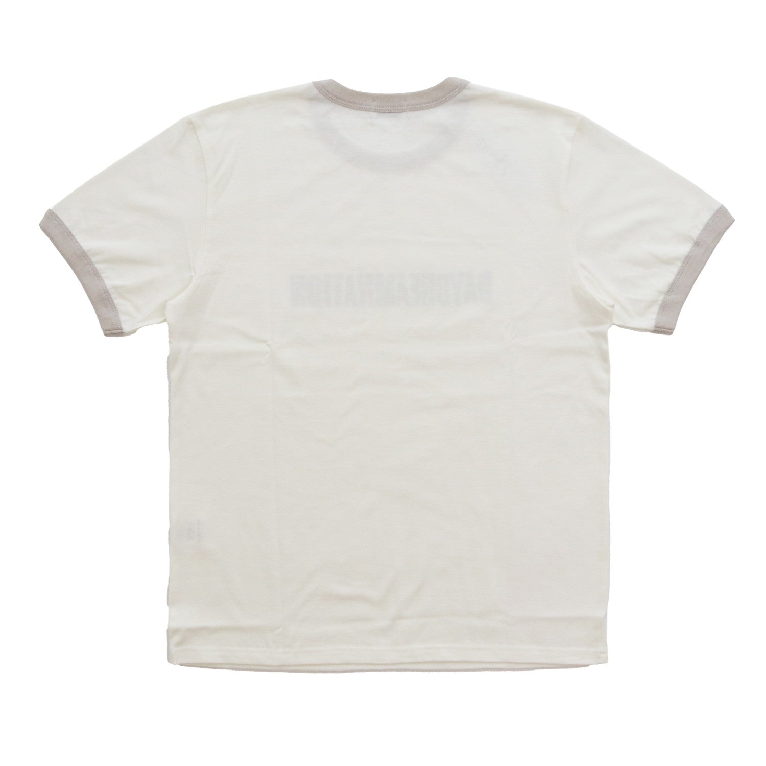 DAYDREAM NATION TS #WHITE [LB233-TS03]