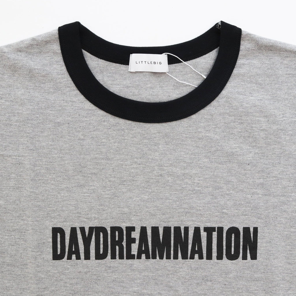 DAYDREAM NATION TS #GREY [LB233-TS03]