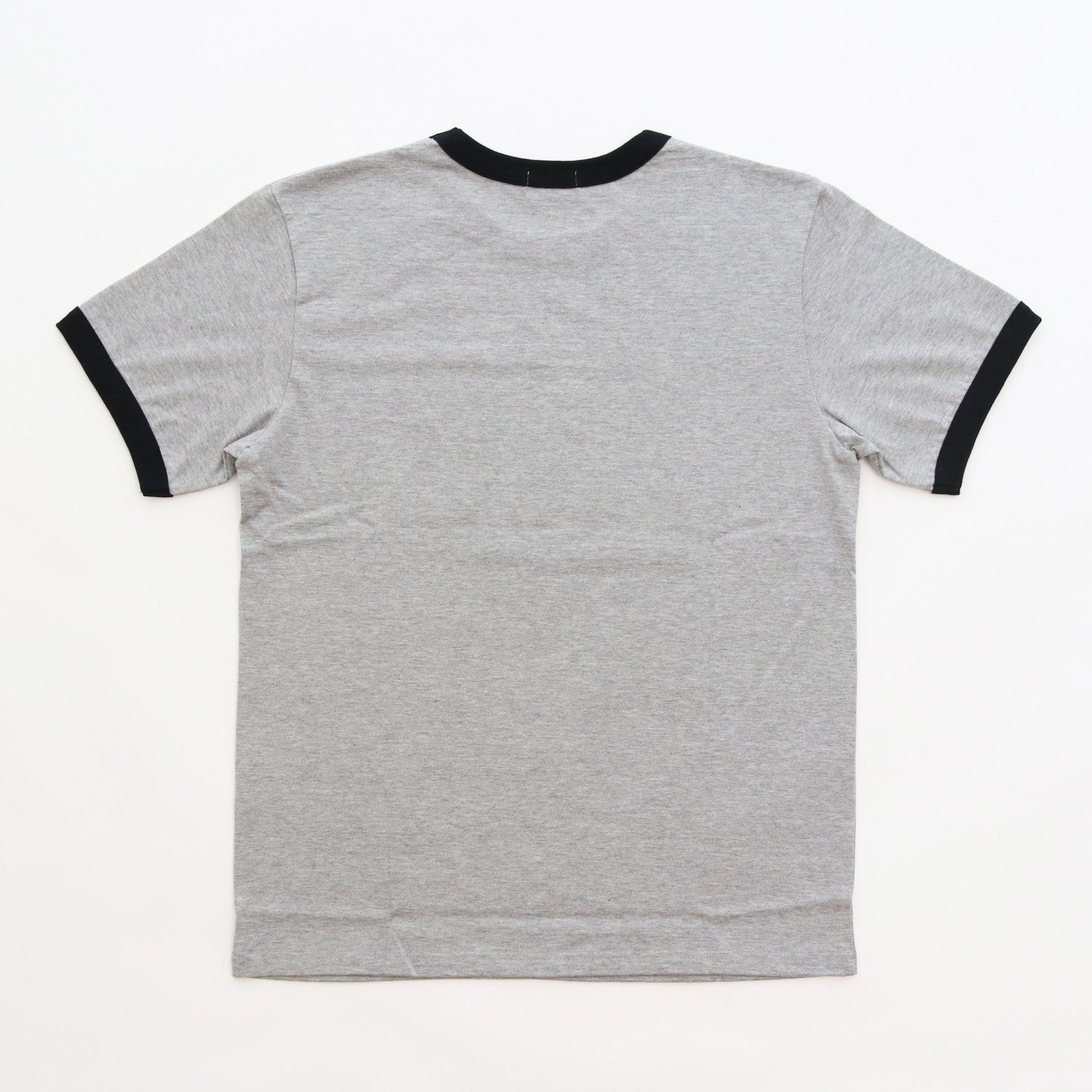 INTO THE GROOVY TS #GREY [LB233-TS04]
