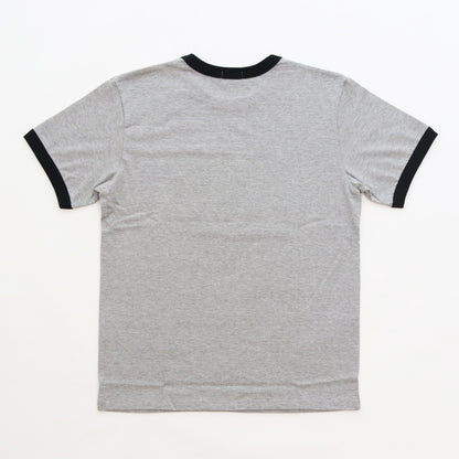 INTO THE GROOVY TS #GREY [LB233-TS04]