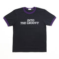INTO THE GROOVY TS #BLACK [LB233-TS04]