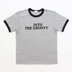 INTO THE GROOVY TS #GREY [LB233-TS04]