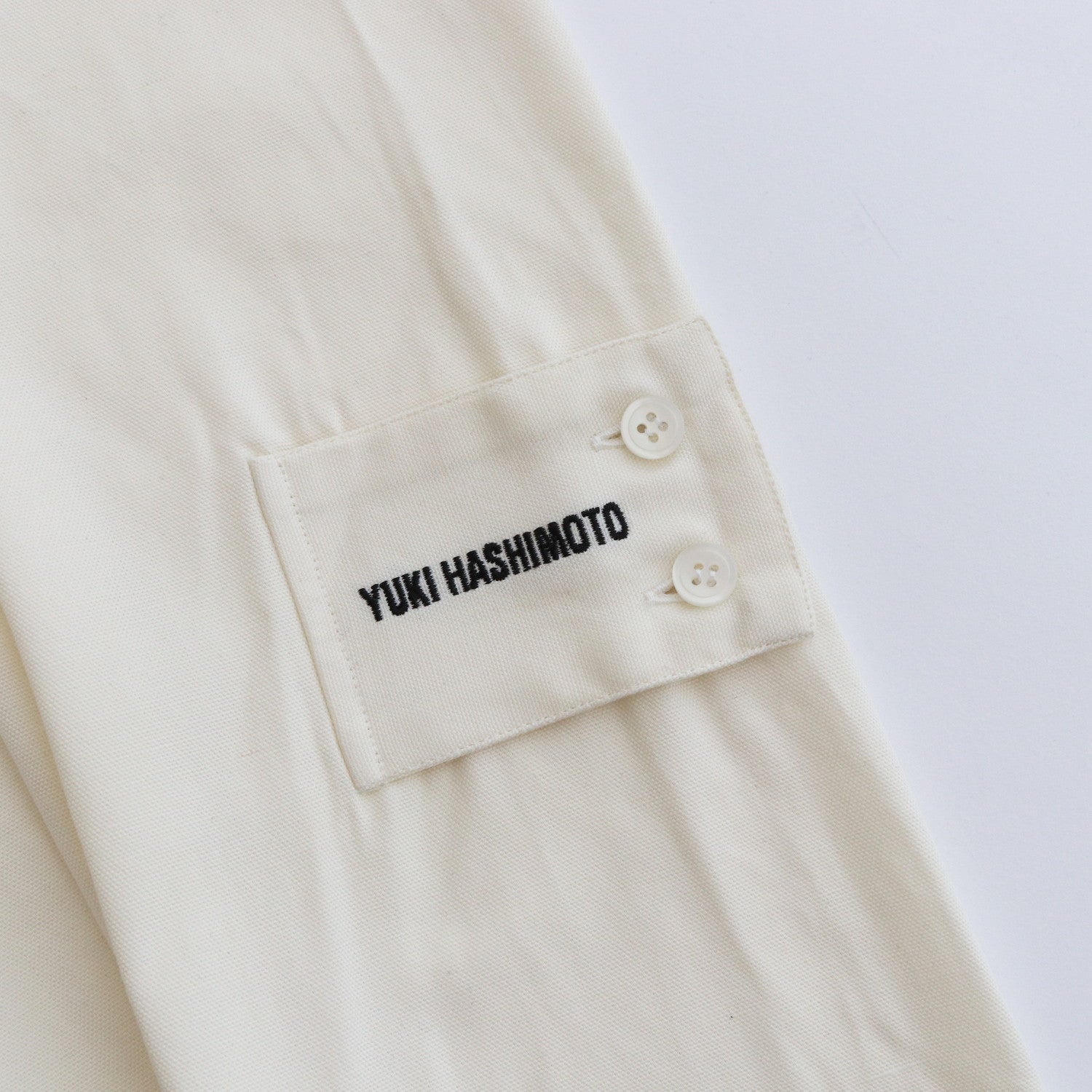 【訳あり】RAGLAN SLEEVE SHIRTS #BLACK [232-01-0101]