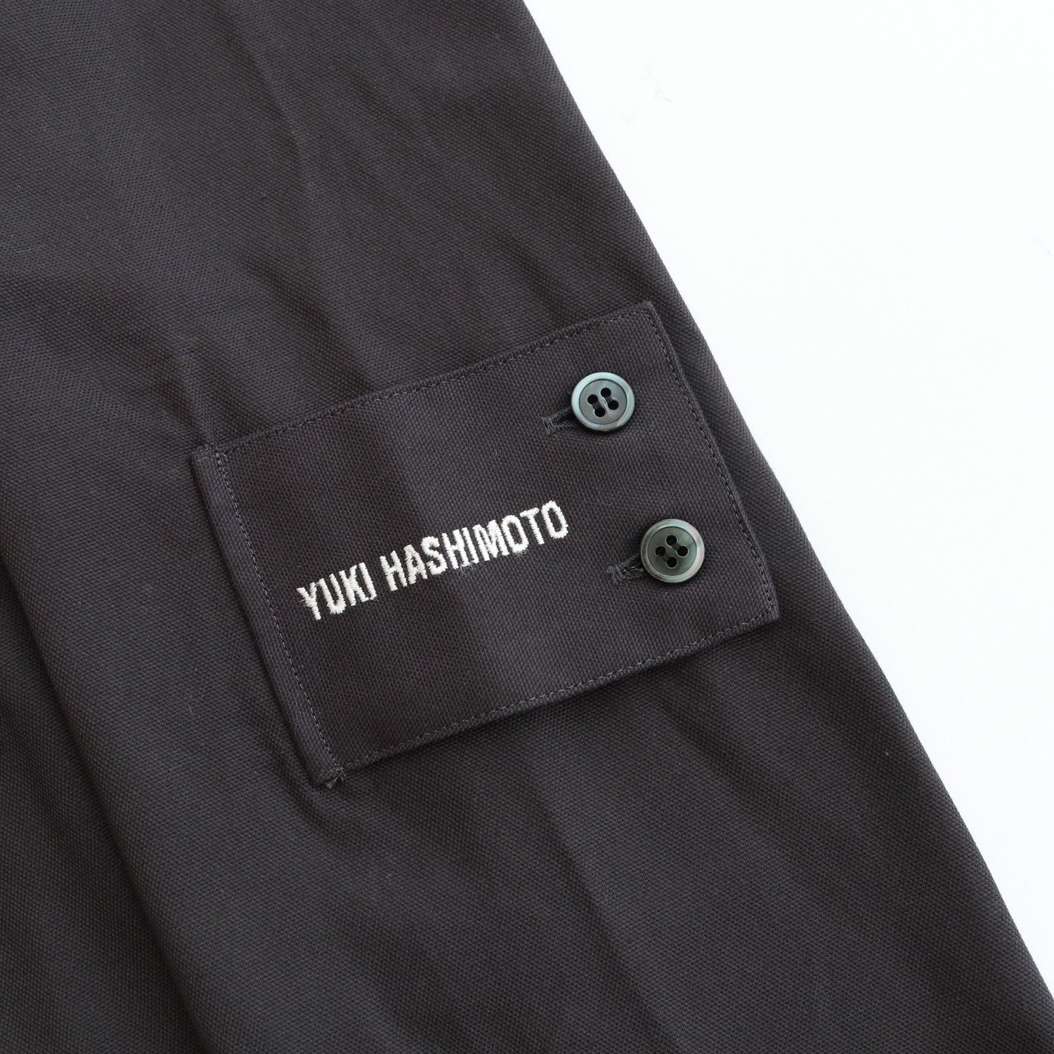 RAGLAN SLEEVE SHIRTS #WHITE [232-01-0101]