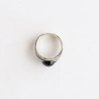 SIGNET RING #SILVER [S23AW38KTAC]