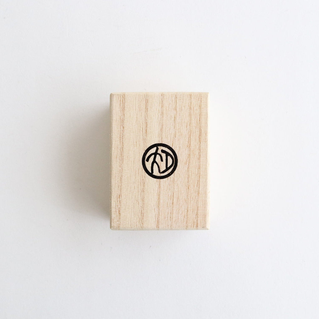 SIGNET RING #SILVER [S23AW38KTAC]