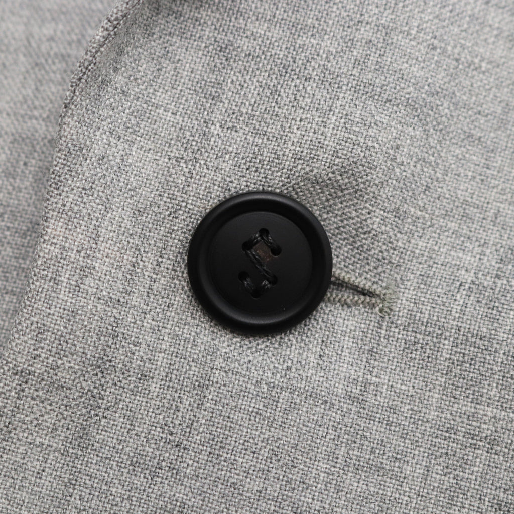 INSIDE LAPEL JACKET #LIGHT GRAY [S23SS08JKT-W]
