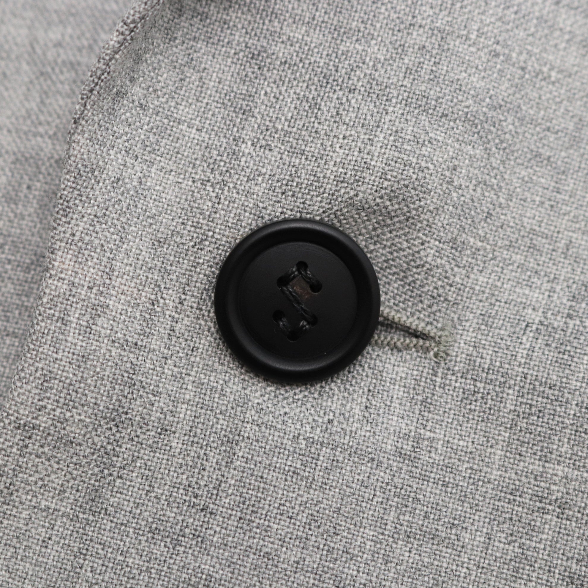 INSIDE LAPEL JACKET #LIGHT GRAY [S23SS08JKT-W]