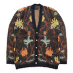 BOUQUET CARDIGAN #BLACK [TI025005]