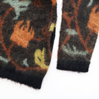 BOUQUET CARDIGAN #BLACK [TI025005]