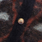 BOUQUET CARDIGAN #BLACK [TI025005]