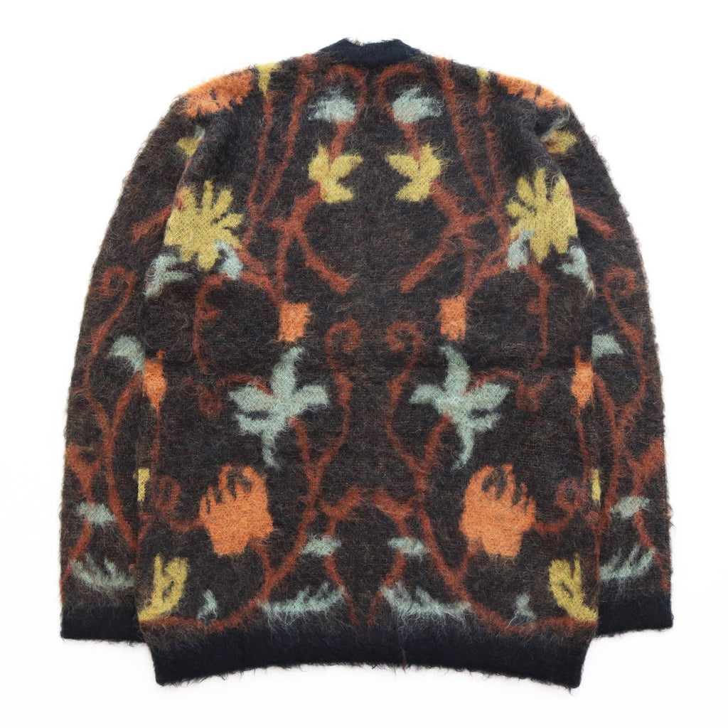 BOUQUET CARDIGAN #BLACK [TI025005]