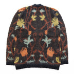 BOUQUET CARDIGAN #BLACK [TI025005]