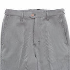 DRESS BAGGY PANTS #BLACK [TI045008]