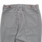 DRESS BAGGY PANTS #BLACK [TI045008]