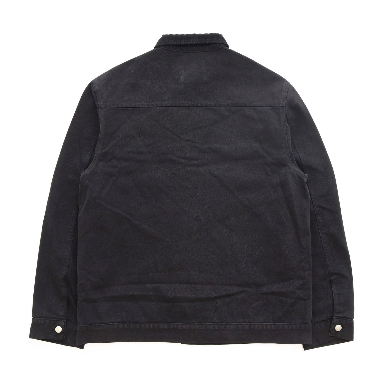 Jules Workwear Jacket #BLACK [AW23-079J] - Arte Antwerp（アルテ