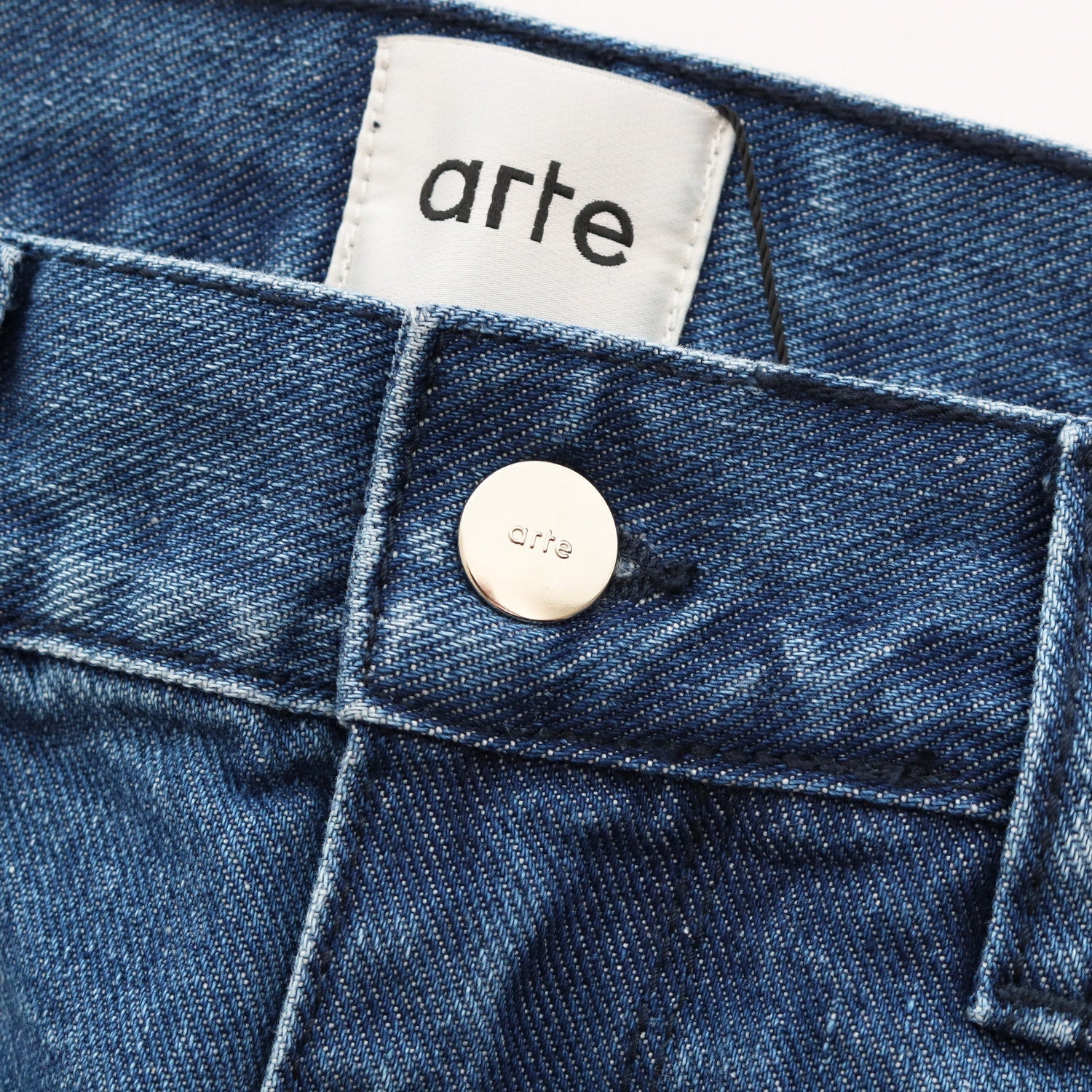 パンツ 25ss Arte Antwerp Denim Pants dirtyWash 25ss Arte Antwerp Denim Pants dirtyWash - メルカリ