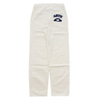 Paul Pocket Logo Pants #Cream [AW23-068P]