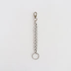 TRIBAL CHAIN BRACELET #SILVER [H01MAC29]