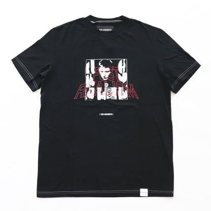 AI/HUMAN GRAPHIC T-SHIRTS #PRINT-A (AI) [232-01-0606]