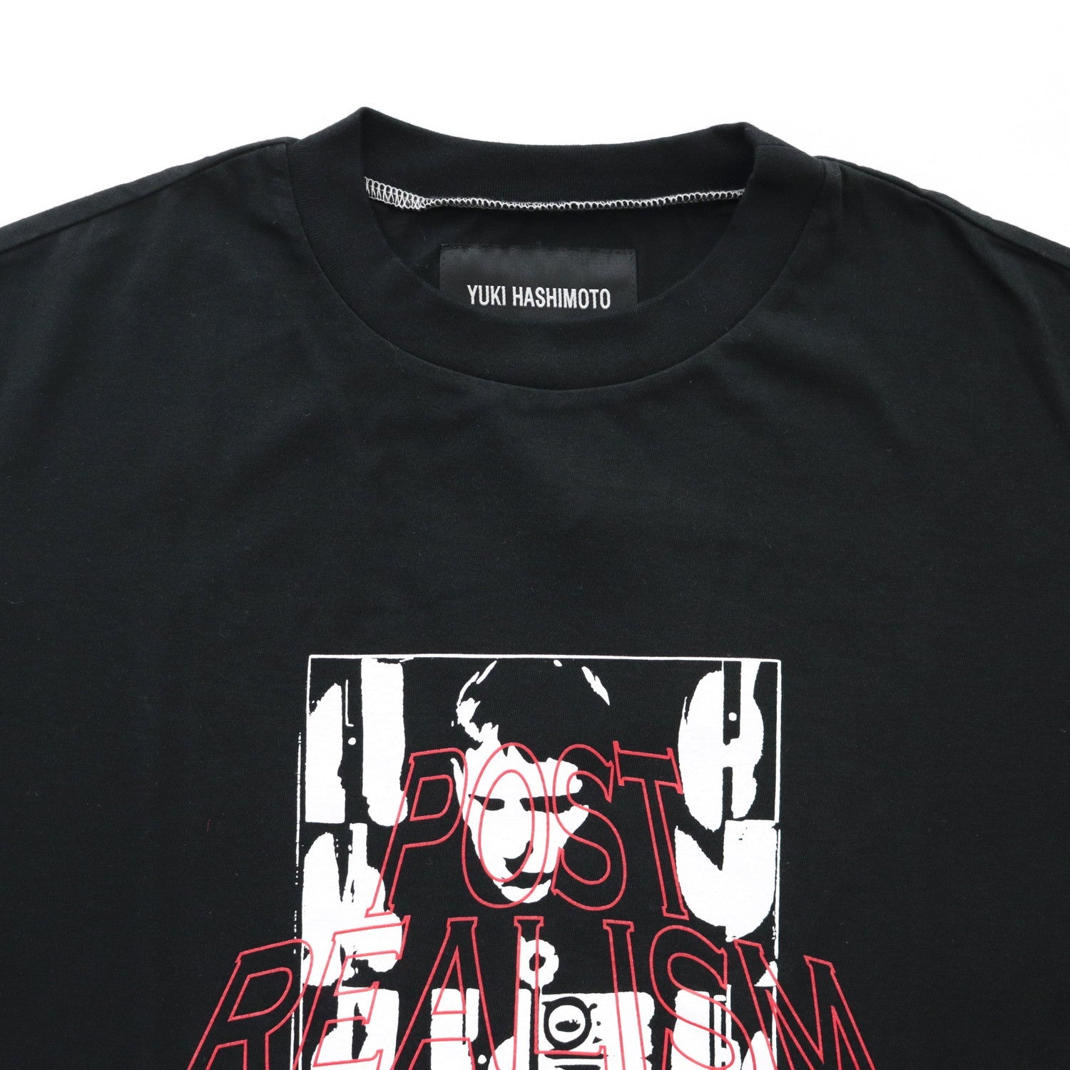 AI/HUMAN GRAPHIC T-SHIRTS #PRINT-A (AI) [232-01-0606]