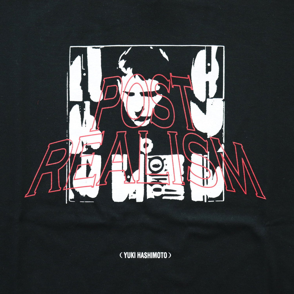 AI/HUMAN GRAPHIC T-SHIRTS #PRINT-A (AI) [232-01-0606]