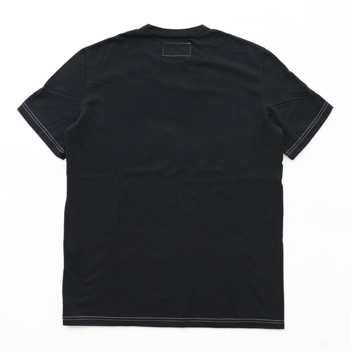 AI/HUMAN GRAPHIC T-SHIRTS #PRINT-A (AI) [232-01-0606]