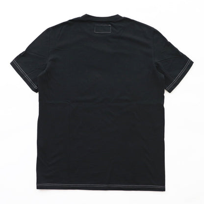 AI/HUMAN GRAPHIC T-SHIRTS #PRINT-A (AI) [232-01-0606]