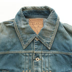 THE BDH COVER ALL #INDIGO [S23SS03DNM]