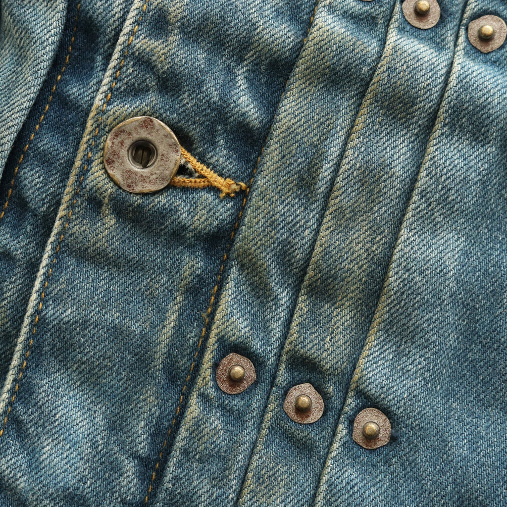 THE BDH COVER ALL #INDIGO [S23SS03DNM]