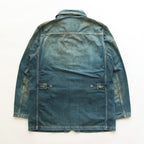 THE BDH COVER ALL #INDIGO [S23SS03DNM]