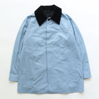 OPEN COAT #BLUE [LB231-CT01]
