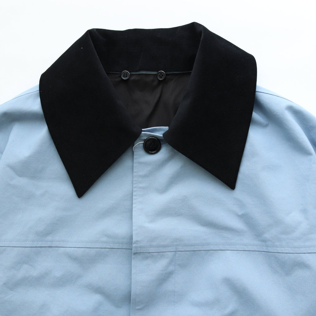 OPEN COAT #BLUE [LB231-CT01]